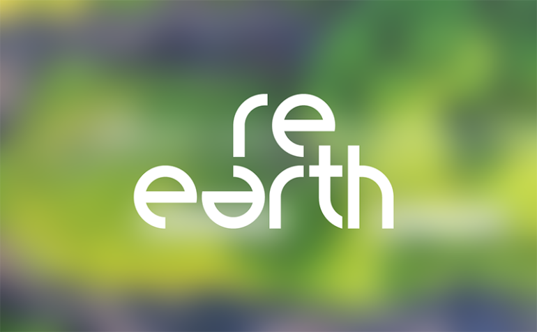 reEarth 2025
